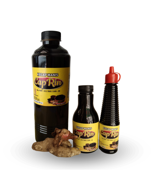 kecap-manis