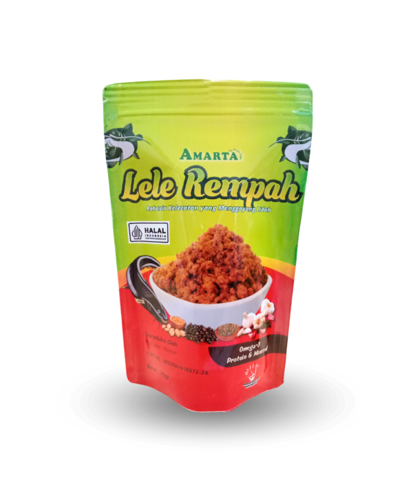 lele-rempah