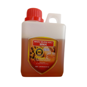madu-mma