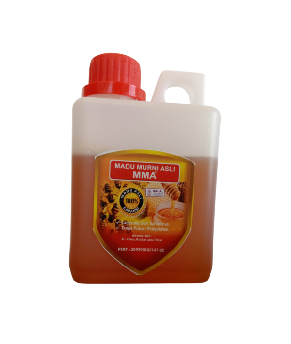 madu-mma