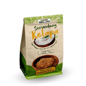 serundeng-kelapa