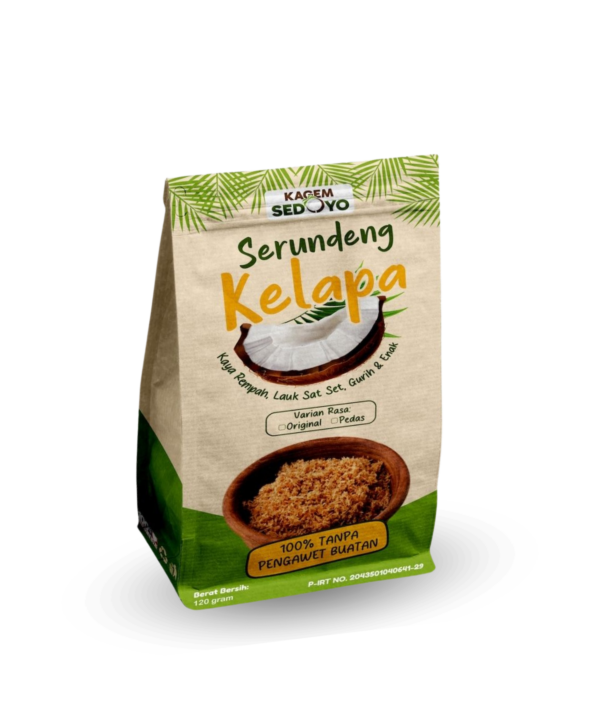 serundeng-kelapa