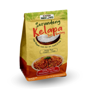 serundeng-teri