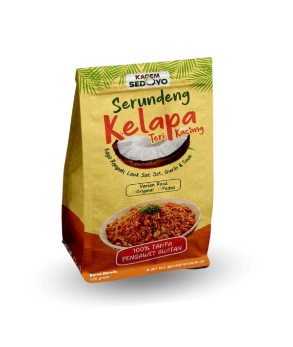 serundeng-teri