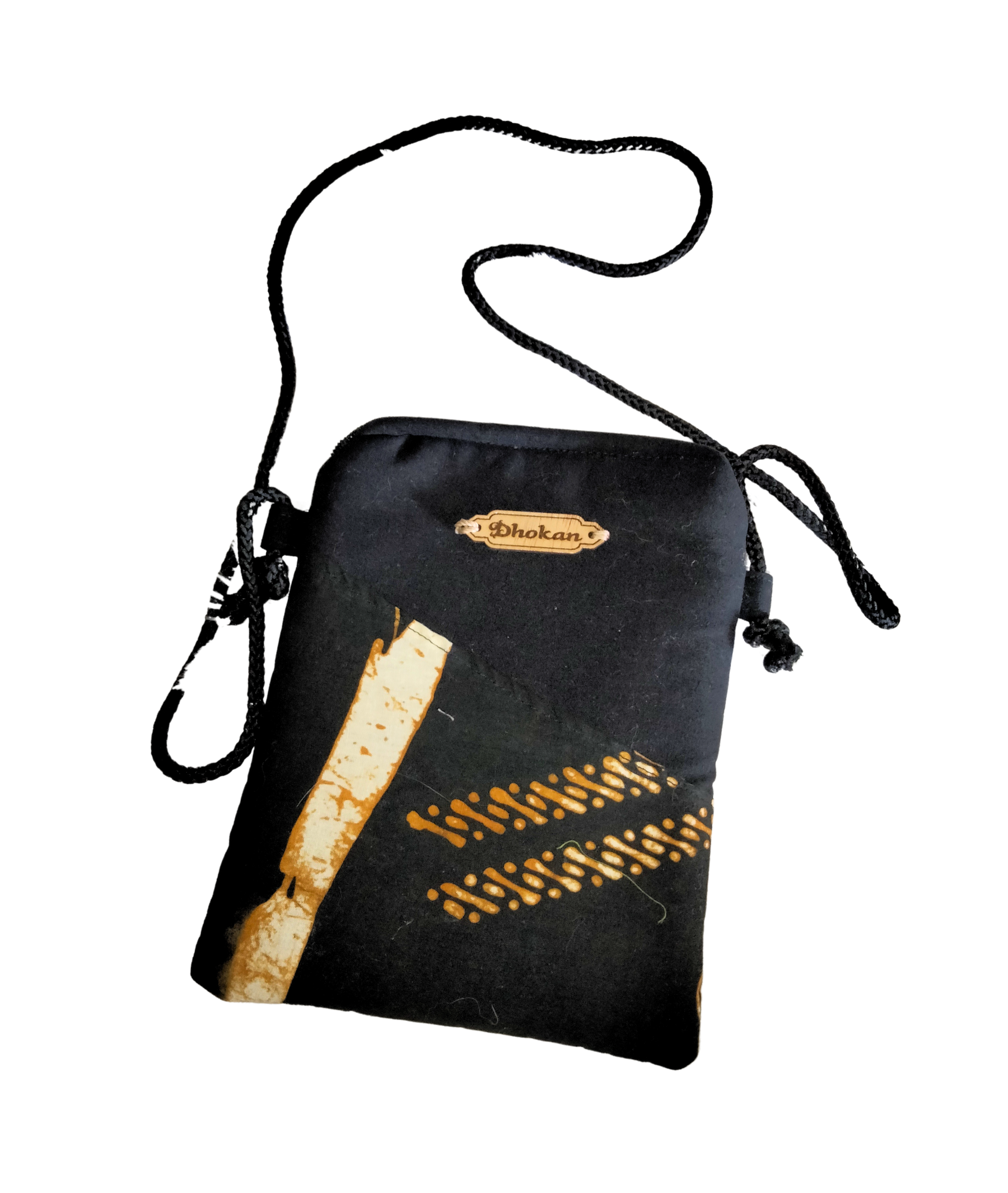 Tas Selempang Bahu Dhokan